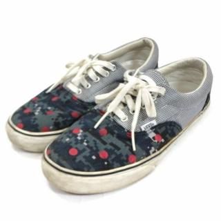 COMME des GARCONS SHIRT  Supreme  VANS 13SS Era Pro  ץ US9 