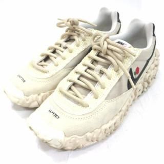 UNDERCOVER �� NIKE 21SS OVERBREAK Overcast �����С��֥쥤�� US11 �١�����