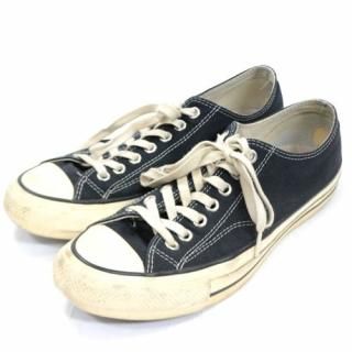 CONVEERSE Addict С ǥ CHUCK TAYLOR CANVAS OX åơ顼 Х US10.5 ֥å
