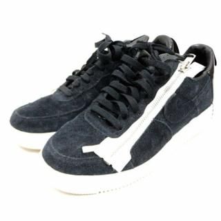 NIKE  ACRONYM 15SS LUNAR FORCE 1 US9 ֥å