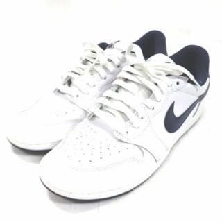 NIKE ʥ AIR JORDAN 1 LOW 85  硼 1  US9.5 ۥ磻 ͥӡ