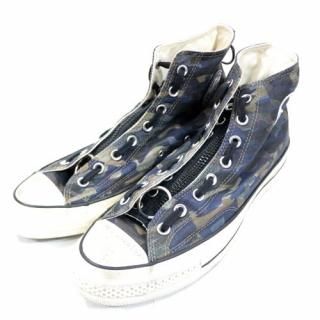 UNDERCOVER  CONVERSE 19SS CT70 CHUCK TAYLOR ALL STAR 70 åơ顼 륹 US10 ߥå