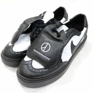 NIKE  PEACEMINUSONE KWONDO 1   1DH2482-101 US9.5 ֥å ۥ磻