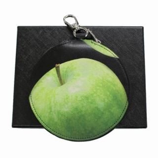 PAUL SMITH ݡ륹ߥ 50TH  MEN WALLET CIRCLE APPLE  ֥å