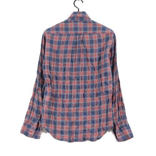 Deuxieme Classe ドゥーズィエムクラス 13SS チェックシャツ