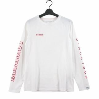 MAMMUT ޥࡼ QD  ץ 󥰥꡼ T M ۥ磻