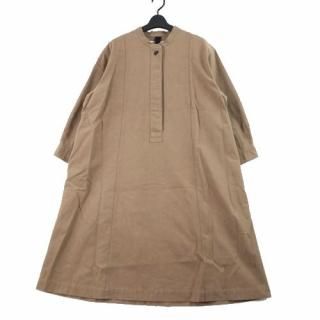 MHL २ ޡåȥϥ 22AW  COTTON WOOL TWILL åȥ󥦡ĥԡ 2 ֥饦