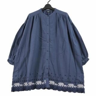 marble SUD ޡ֥륷å 24AW ޥ졼 Tunic ˥å  ͥӡ