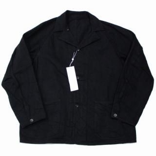 COMOLI  25SS ǥ˥ 㥱å 3 ֥å