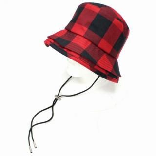 Sacai  Double Brim Hat åϥå 1 å