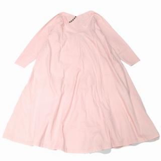 SCRUMPCIOUS ץ㥹 Raglan Dress 饰ɥ쥹 ԡ 1 ԥ