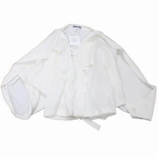 ISSEY MIYAKE å ߥ䥱 24AW ENCLOTHE CARDIGAN ǥ 2 ۥ磻