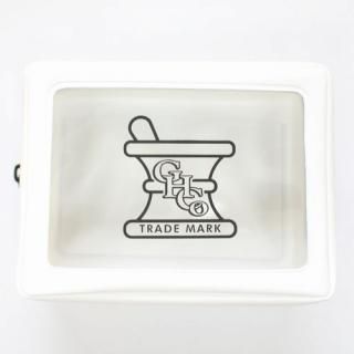 GLADHANDCo. åɥϥ Packing Pouch SS ѥå󥰥ݡ ۥ磻