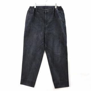 COMME des GARCONS HOMME DEUX ǥ륽󥪥ɥ 22AW ʥХ ơѡ ѥ L ֥å