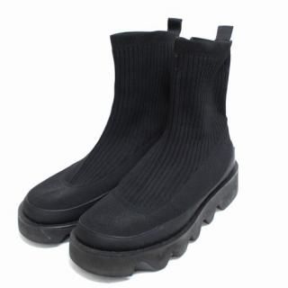 ISSEY MIYAKE  UNITED NUDE Х󥹥եå ֡ 38 ֥å