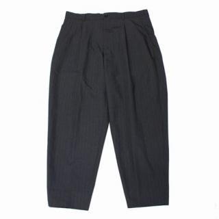 COMME des GARCONS HOMME DEUX ǥ륽󥪥ɥ 25SS ȥ饤 å ơѡ ѥ L 졼