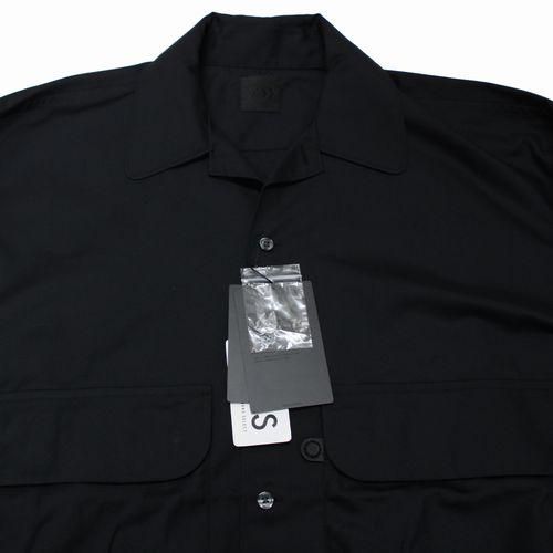DAIWA PIER 39( ダイワピア39)ポロシャツ　紺　L DAIWA PIER39 (ダイワピア39) TECH POLO SHIRTS L/S BE-31023