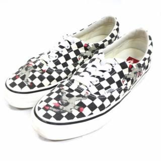 UNDERCOVER  VANS 24SS Era Reissue 95 ˡ US10 ۥ磻