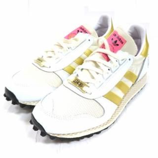 adidas ǥ 2024 GOLDIE SPZL ǥ ڥĥ JI2085 US8 ۥ磻 