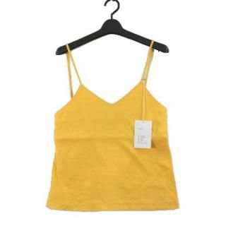 Dhal  CRL Gaba Camisole Vest ߥ ٥ XS 