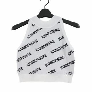 GYDA  ICONIQFIGURE ᥹˥åTOPS Ρ꡼ ˥å