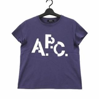 A.P.C ڡ DECALE  T S ѡץ