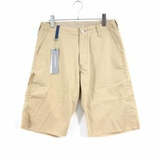 uniform experiment ˥ե२ڥ 13SS SIDE ZIP CHINO SHORT PANT ɥåץΥ硼ȥѥ 1 ١