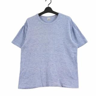 BLUE BUCK ֥롼Хå T L ֥롼
