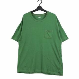 VISVIM ӥӥ 20AW SUBLIG JUMBO S/S MULTI T 4 ꡼