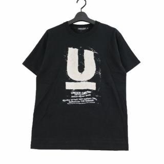 UNDERCOVER С 10SS Avakareta Life EXHIBITION ̾Ų եȥ쥯ե饤䡼 GIZ T M