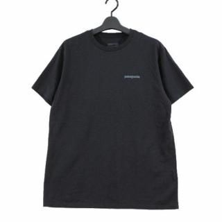 Patagonia ѥ˥ 24SS Fitz Roy Icon Re-T-shirts եåĥ󡦥쥹ݥ󥷥ӥƥ T M ֥å