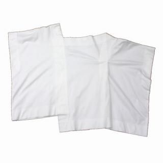 ISSEY MIYAKE ���å��� �ߥ䥱 18SS Ⱦµ�֥饦�� 2 �ۥ磻��