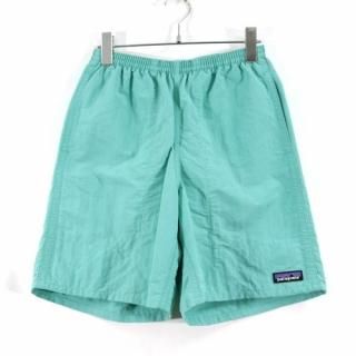 patagonia �ѥ����˥� 22SS M's BAGGIES LONG-7IN ��󥺡��Х����������� ������� ���硼�ȥѥ�� XS ����������