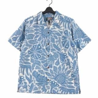 patagonia �ѥ����˥� 25SS M's Tidal Threads Camp Shirt ��󥺡��������롦����å��������ס������ M �֥롼