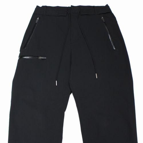 23AW Sacai ストレッチパンツSIZE 0 CORDURA 23AW Sacai ストレッチパンツSIZE 0 CORDURA - メルカリ
