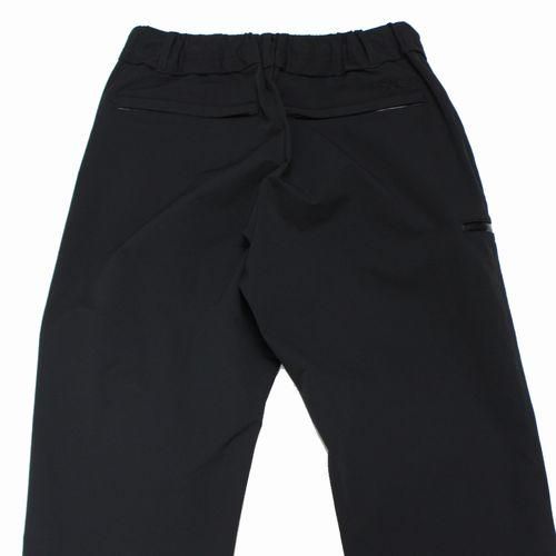 Sacai サカイ 23AW CORDURA Nylon Stretch WaterRepellent パンツ 2