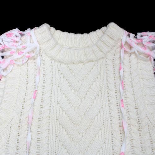 CECILIE BAHNSEN セシリー バンセン BRYNLEE VEST ニットベスト M/L