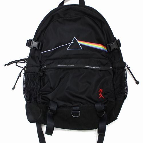 UNDERCOVER アンダーカバー 23SS Pink Floyd ピンクフロイド バック