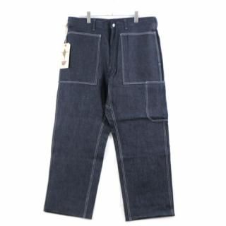 ⭐︎新品未使用⭐︎BEATRICE カットオフデニム♪ AMIE original》サイドカットdenim | AMIE