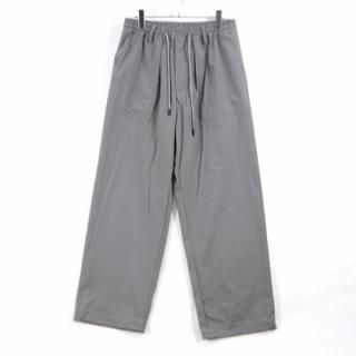 VICTIM&CO. ƥ 24SS NYLON EASY PANTS ʥ󥤡ѥ L 졼