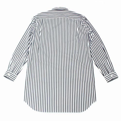 新品 25SS 定価¥86,900 コムデギャルソンオムプリュス 袖6本シャツ COMME des GARCONS HOMME PLUS コムデギャルソン オムプリュス