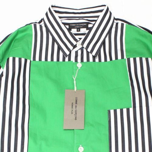 COMME des GARCONS HOMME PLUS コムデギャルソンオムプリュス