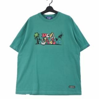 DEVASTATES ǥ ƥ 24SS PARAGON T-Shirt T XL ꡼