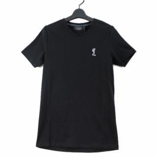 RELIGION ꥸ Crew Neck T-Shirt Muscle fit 롼ͥå T S ֥å