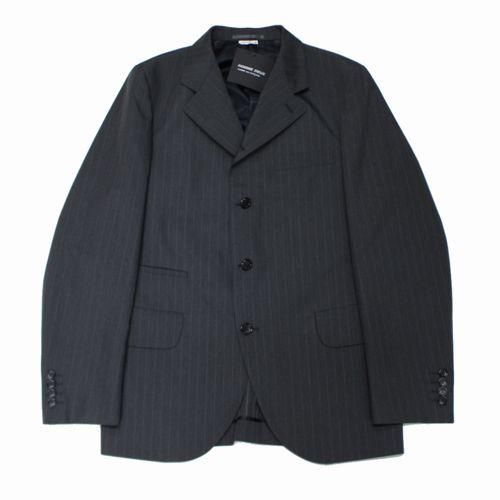 COMME des GARÇONS 25ss ジャケット COMME des GARCONS HOMME DEUX コムデギャルソン オムドゥ 25SS