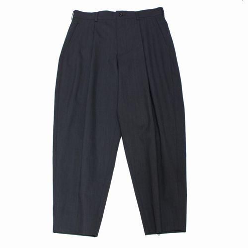 COMME des GARCONS HOMME DEUX コムデギャルソンオムドゥ 25SS 1