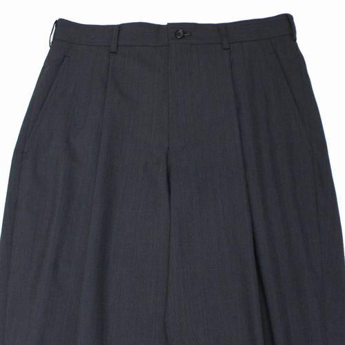COMME des GARCONS HOMME DEUX コムデギャルソンオムドゥ 25SS 1