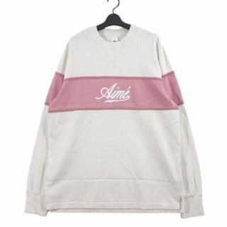 AIME LEON DORE 쥪ɥ å L եۥ磻