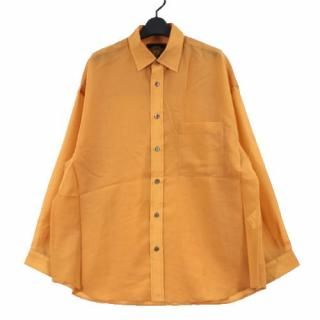 MAISON SPECIAL ᥾󥹥ڥ 24SS LIMITED EDITION Prime-Over Shirt  1 
