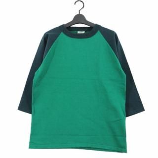 Goodwear åɥ 7.2oz إӡȥåȥ 3/4 Raglan Tee 饰 åȥ T M ꡼